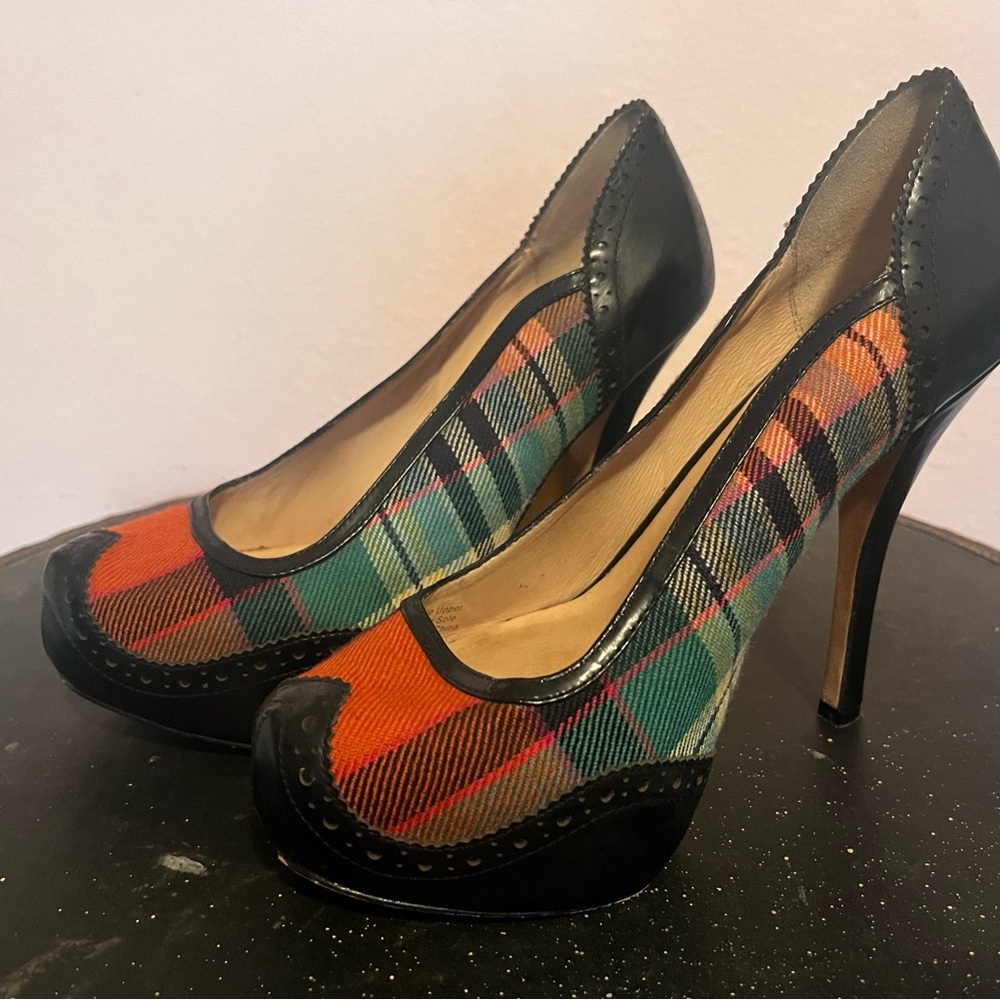 Vivienne Westwood heels 36